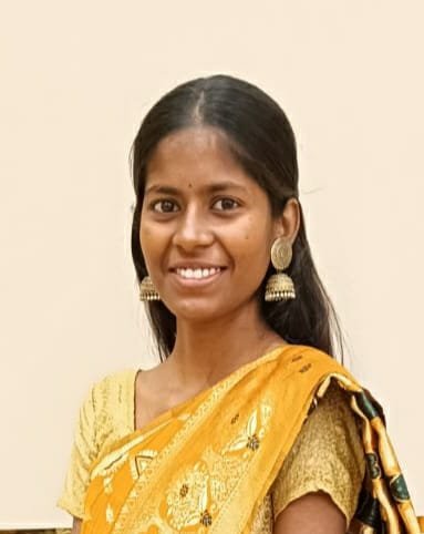 Ms.KAJAL YADAV